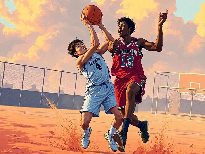 [QQ原声]NBA季前赛 太阳vs湖人 第三节 录像