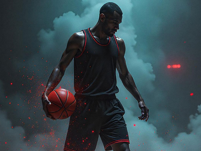 [QQ国语]NBA季前赛 太阳vs湖人 第二节 录像